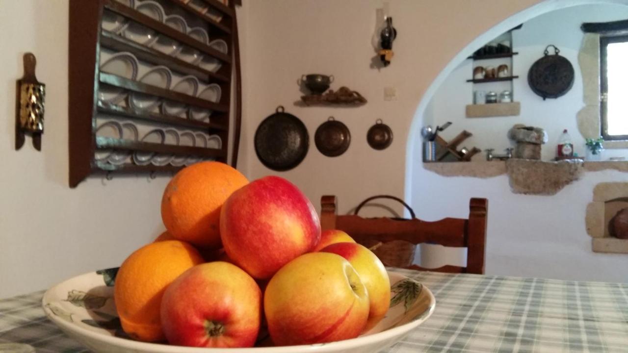 Bendeni Cottage 메갈라크라피아 외부 사진