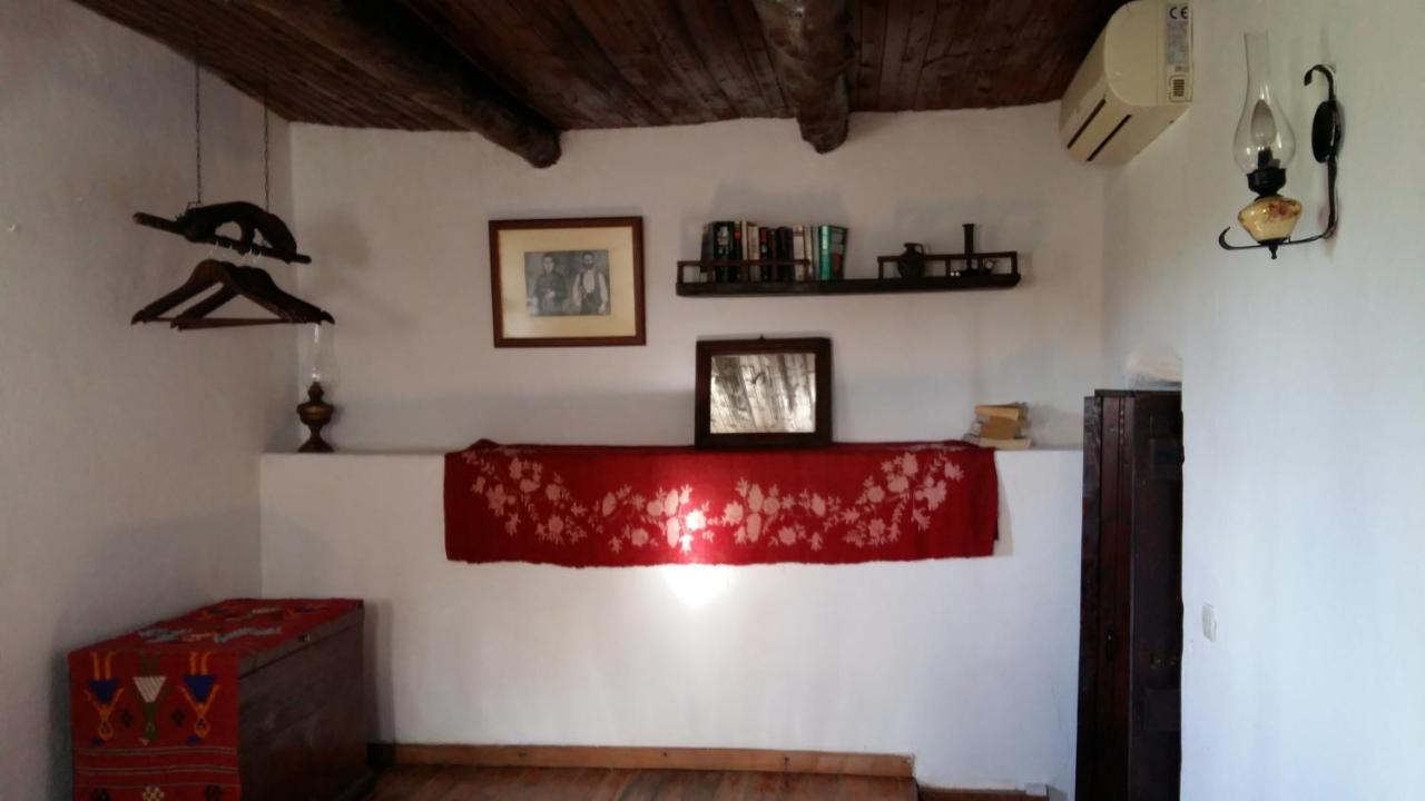 Bendeni Cottage 메갈라크라피아 외부 사진