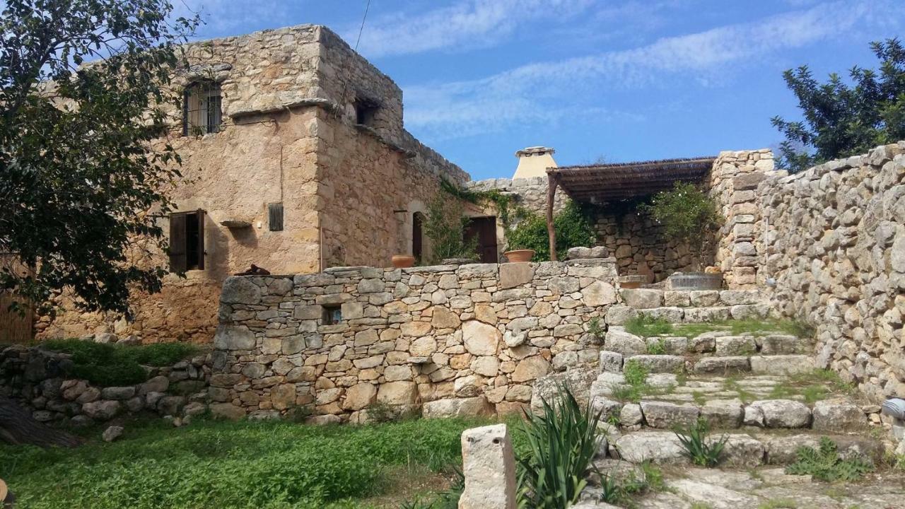 Bendeni Cottage 메갈라크라피아 외부 사진