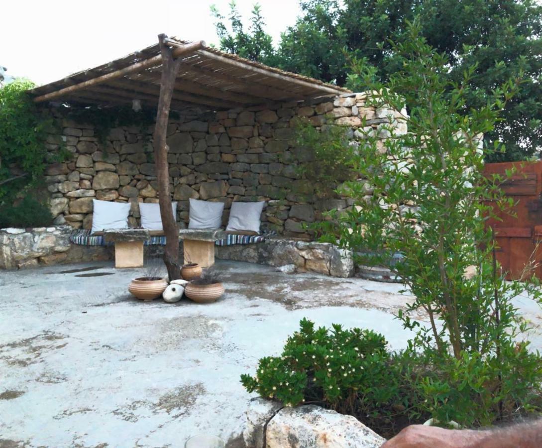 Bendeni Cottage 메갈라크라피아 외부 사진