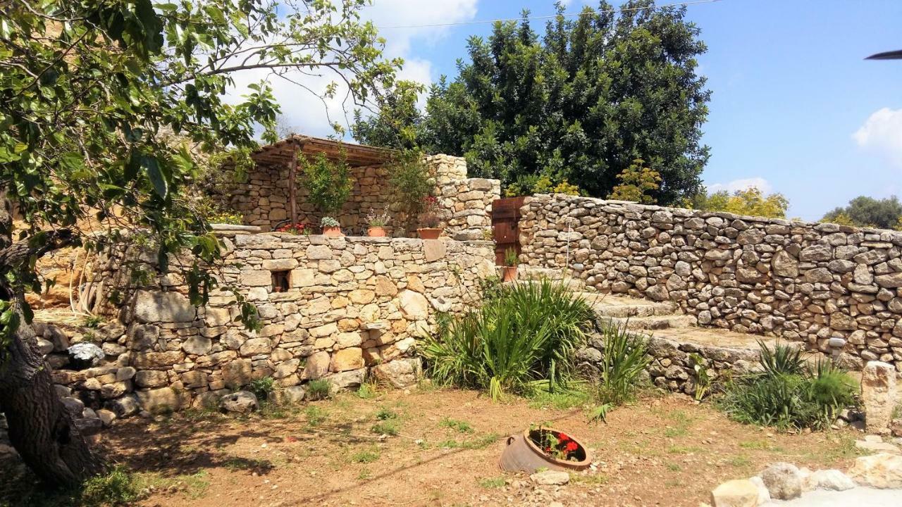 Bendeni Cottage 메갈라크라피아 외부 사진